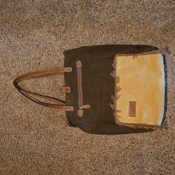 Sixtease bicycle bag - Picture 2 of 2